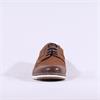 Dubarry Men Shell Casual Laced Shoe - Tan
